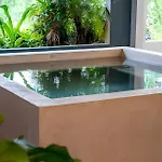 Сasa de vacaciones Oasis Yaaxlum *