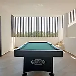 Oasis Yaaxlum Сasa de vacaciones