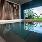 Сasa de vacaciones Oasis Yaaxlum *