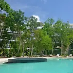Oasis Yaaxlum Сasa de vacaciones