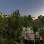 Сasa de vacaciones Oasis Yaaxlum