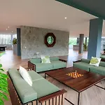 Сasa de vacaciones Oasis Yaaxlum *