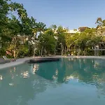 Сasa de vacaciones Oasis Yaaxlum Tulum