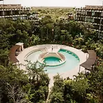 Cozy Aparment Pool View * Tulum