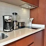 Apartamento Cozy Aparment Pool View