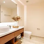 Cozy Aparment Pool View Apartamento *