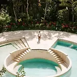 Apartamento Cozy Aparment Pool View Tulum