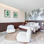 Cozy Aparment Pool View Apartamento