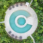 Apartamento Cozy Aparment Pool View Tulum