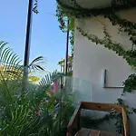 Cozy Aparment Pool View * Tulum