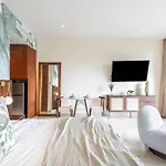Apartamento Cozy Aparment Pool View