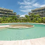 Apartamento Cozy Aparment Pool View *