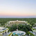 Cozy Aparment Pool View Apartamento Tulum