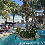Jungle Chic Tulum - Presidential Ph W Private Pool And Rooftop