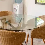 Сasa de vacaciones Unwind At Magdalena, Private With 3 Bedrooms, Rooftop Pool And Fast Wi-fi For Digital Nomads