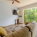 Сasa de vacaciones Unwind At Magdalena, Private With 3 Bedrooms, Rooftop Pool And Fast Wi-fi For Digital Nomads *