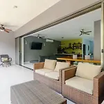 Ewa - Private Pool, High-speed Internet, Modern Style, Perfect For Families And Digital Nomads * Tulum