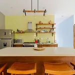 Ewa - Private Pool, High-speed Internet, Modern Style, Perfect For Families And Digital Nomads