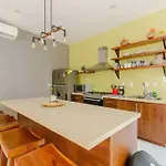 Ewa - Private Pool, High-speed Internet, Modern Style, Perfect For Families And Digital Nomads Villa Tulum