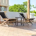 Villa Ewa - Private Pool, High-speed Internet, Modern Style, Perfect For Families And Digital Nomads