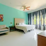 Ewa - Private Pool, High-speed Internet, Modern Style, Perfect For Families And Digital Nomads