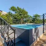 Villa Ewa - Private Pool, High-speed Internet, Modern Style, Perfect For Families And Digital Nomads Tulum