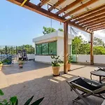 Ewa - Private Pool, High-speed Internet, Modern Style, Perfect For Families And Digital Nomads