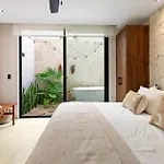 De Lujo En Con Jacuzzi Privado Apartamento *