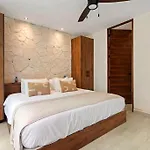 De Lujo En Con Jacuzzi Privado Tulum