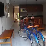 De Lujo En Con Jacuzzi Privado Apartamento