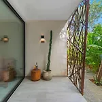 De Lujo En Con Jacuzzi Privado * Tulum