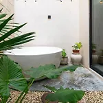 De Lujo En Con Jacuzzi Privado Apartamento *