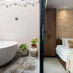 De Lujo En Con Jacuzzi Privado Tulum