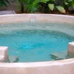 De Lujo En Con Jacuzzi Privado *