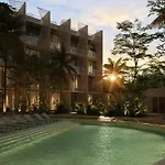 De Lujo En Con Jacuzzi Privado Tulum