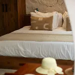De Lujo En Con Jacuzzi Privado Apartamento