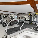 De Lujo En Con Jacuzzi Privado Apartamento Tulum