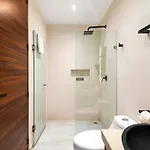De Lujo En Con Jacuzzi Privado Apartamento *