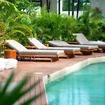 De Lujo En Con Jacuzzi Privado Apartamento Tulum