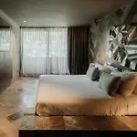 Barneys New York Luxury Silver Condo