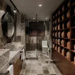 Barneys New York Luxury Silver Condo