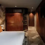 Barneys New York Luxury Yellow Condo
