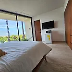 2 Bedroom In Mistiq Gardens With Pool And Gym * Tulum