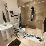 Handicap Accessible Apartamento