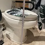 Apartamento Handicap Accessible