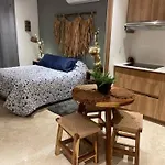 Handicap Accessible Apartamento