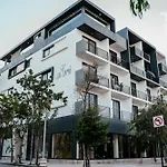 Loft Boho In Tulum With Pool & Gym