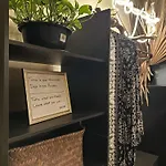 Naia Apartment *