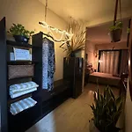 Apartment Naia *