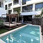 Duplex De Luxe En Tulum